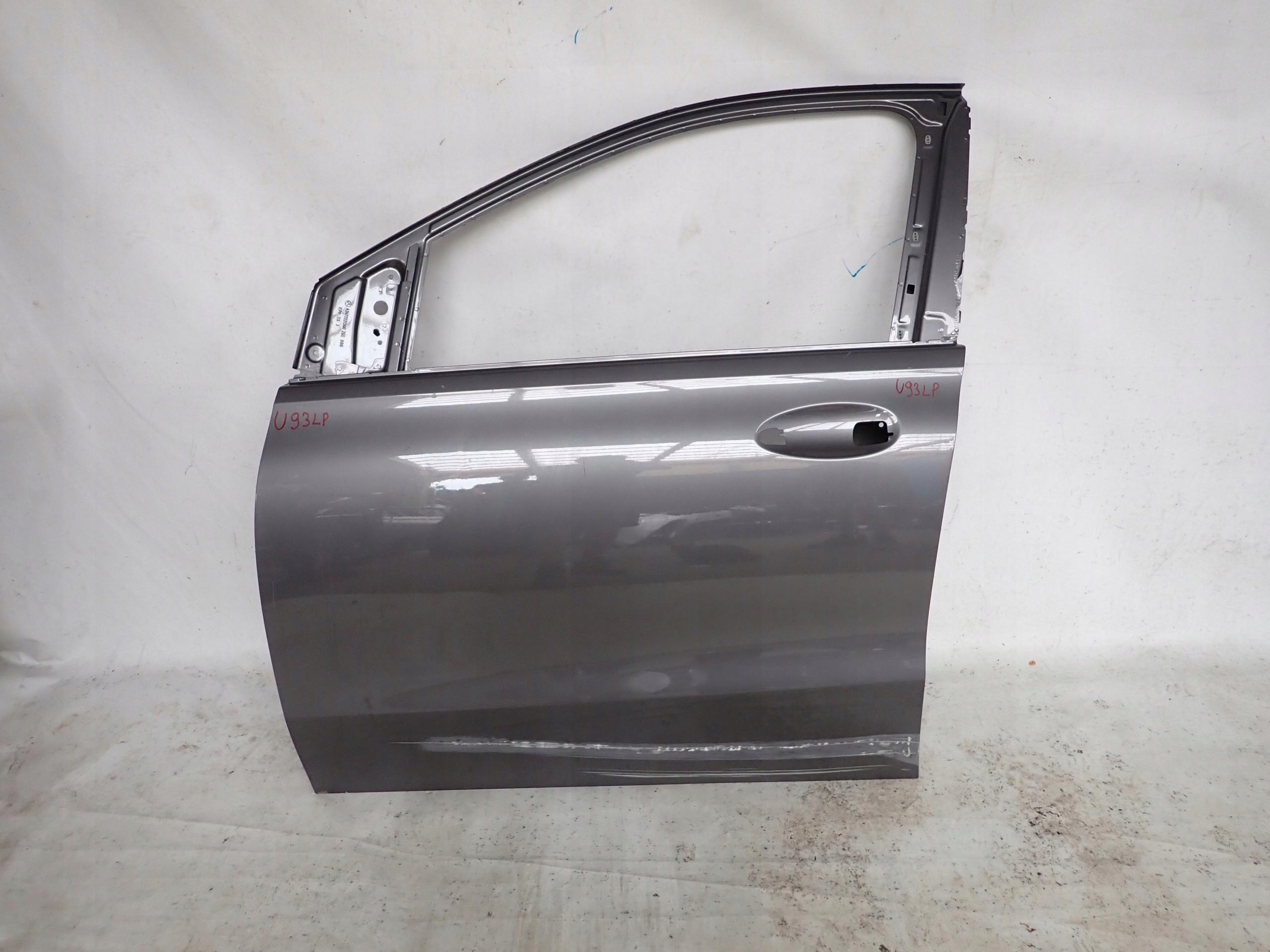 MERCEDES B-KLASA W247 18- door front left front