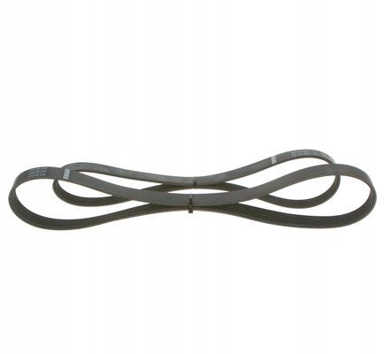 ZESTAW PASKA KLINOWEGO WIELOROWKOWEGO Numer katalogowy części 1 987 946 196