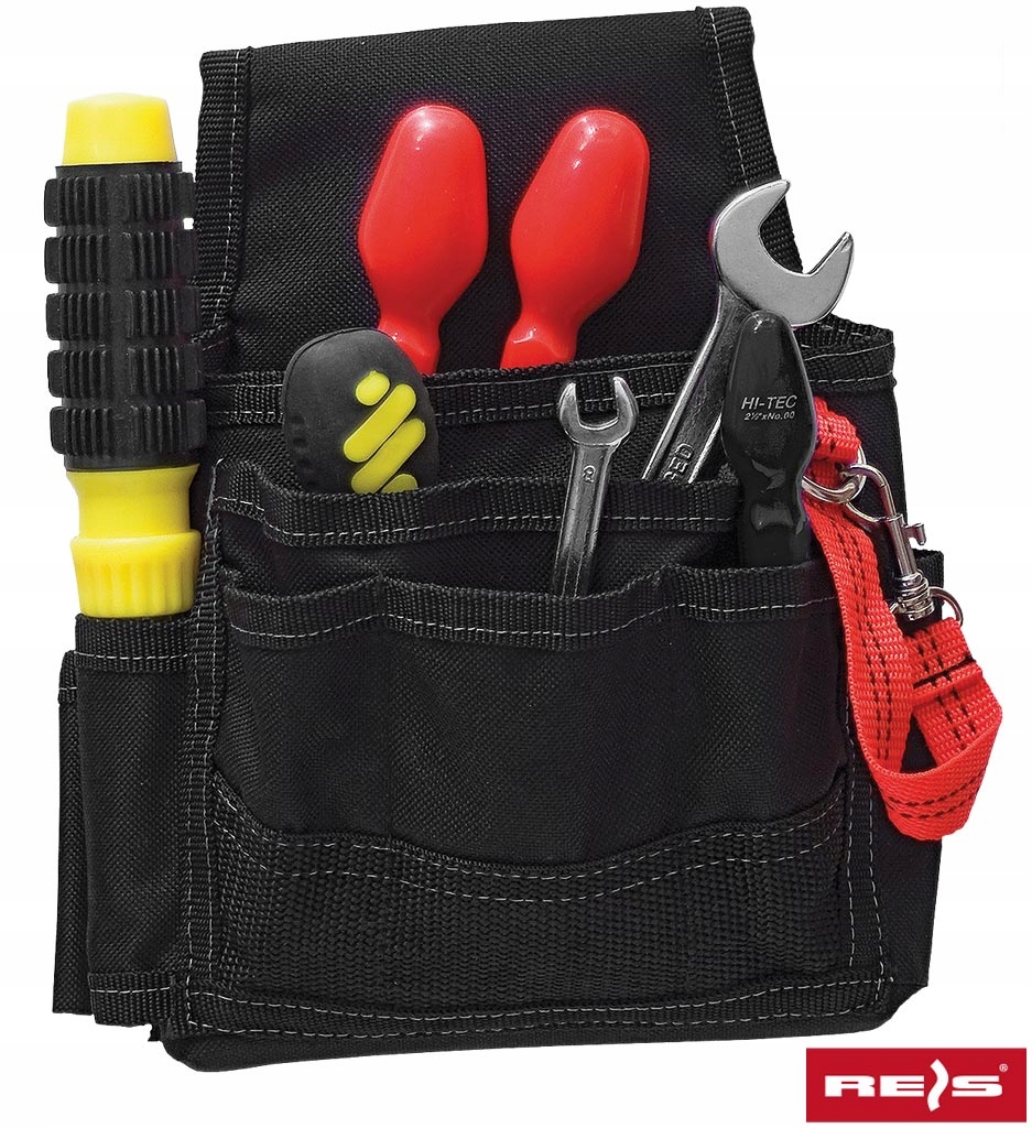 

Torba Narzędziowa Monterska Na Narzędzia Reis Krk