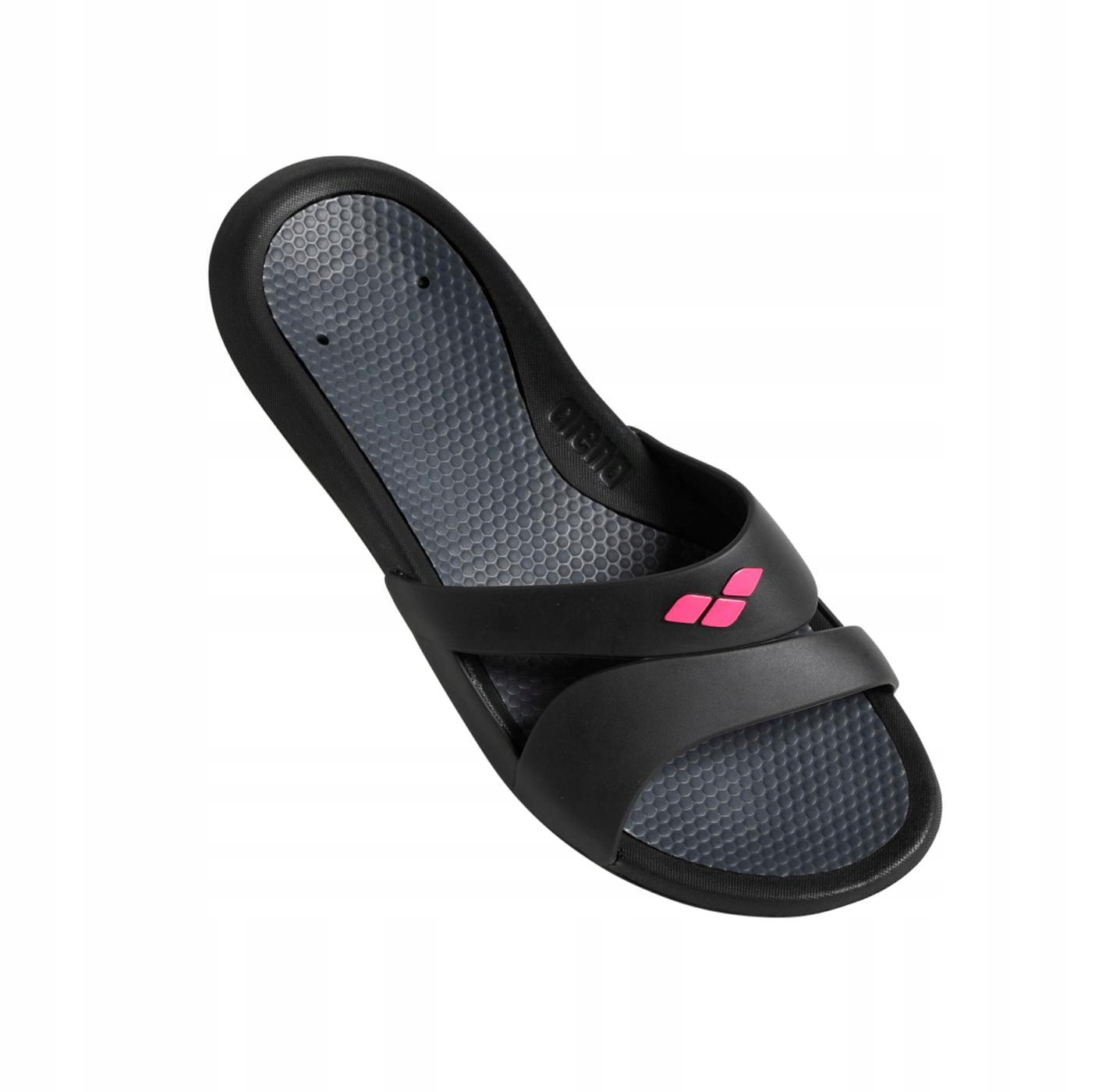 Dámské Nazouváky Nina 37