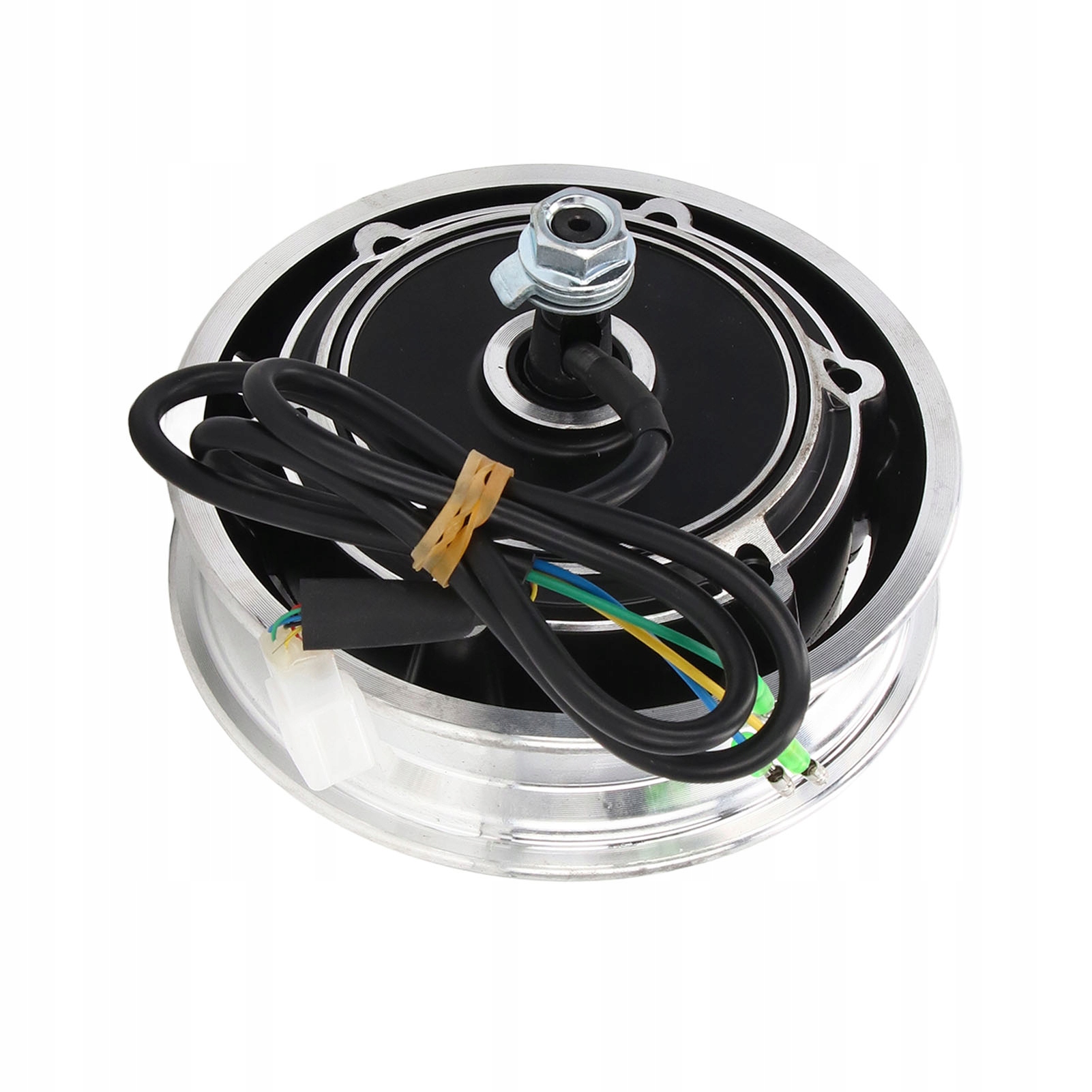 10PALCOVÝ Elektrický Motor Náboje Skútru 48V