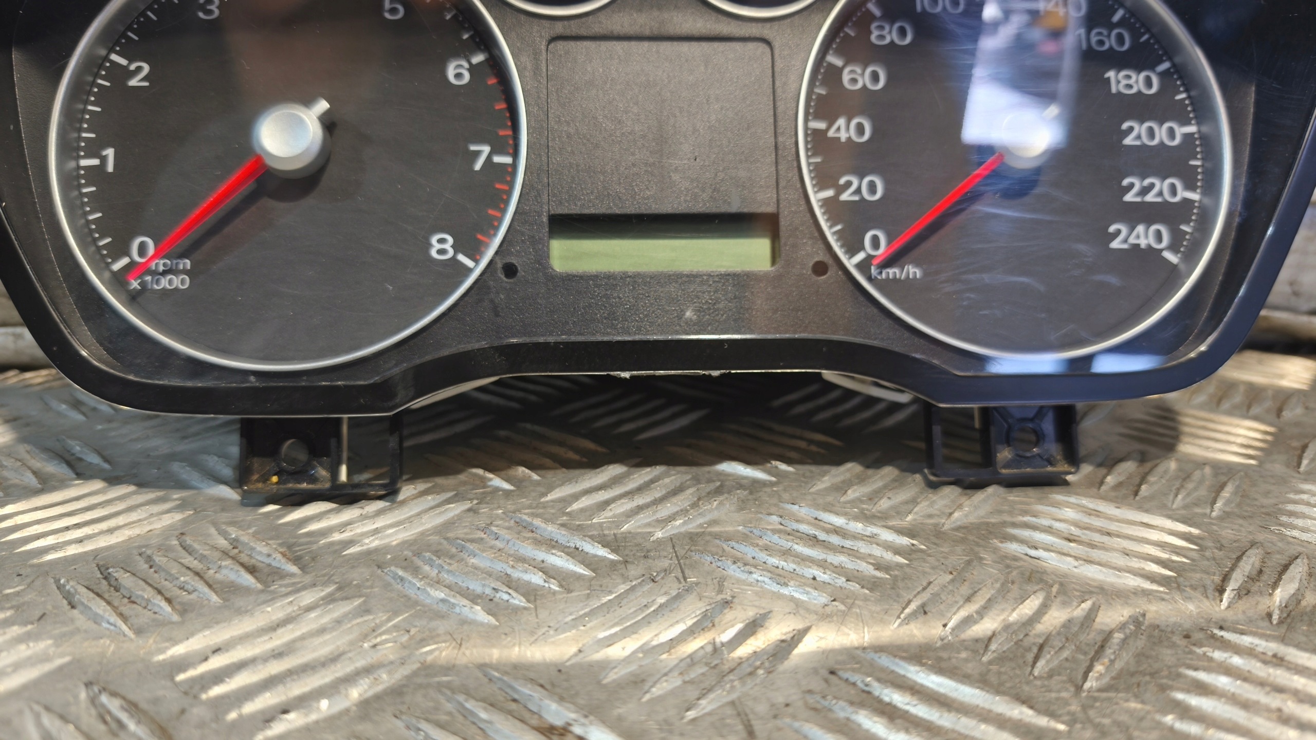 dials dials 3M5F-10841-B FORD C-MAX 2003r petrol