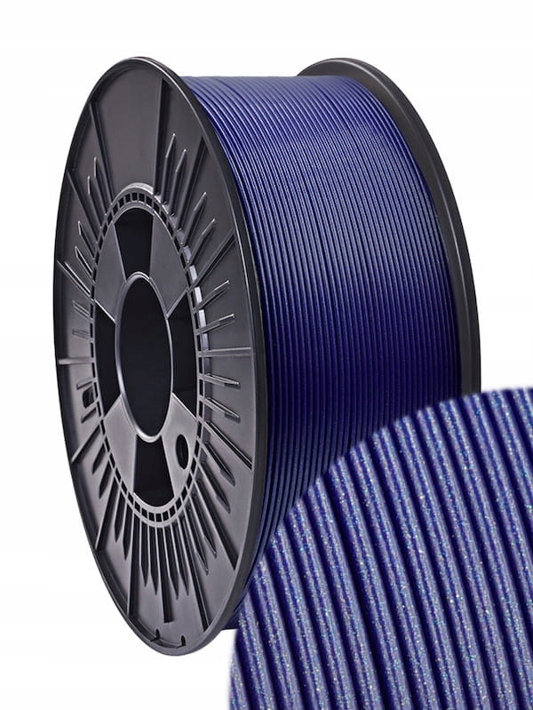Filament Pla Nebula 1.75mm Galaxy Cobalt 1kg