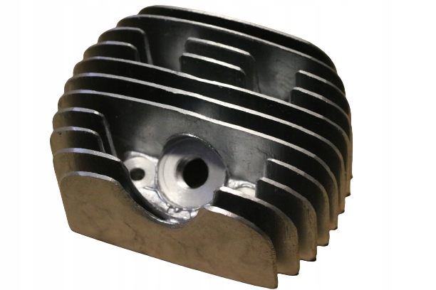 GŁOWICA CYLINDRA JAWA JAWKA MUSTANG KACZKA DELUX Numer katalogowy części GŁOWICAJAWKA