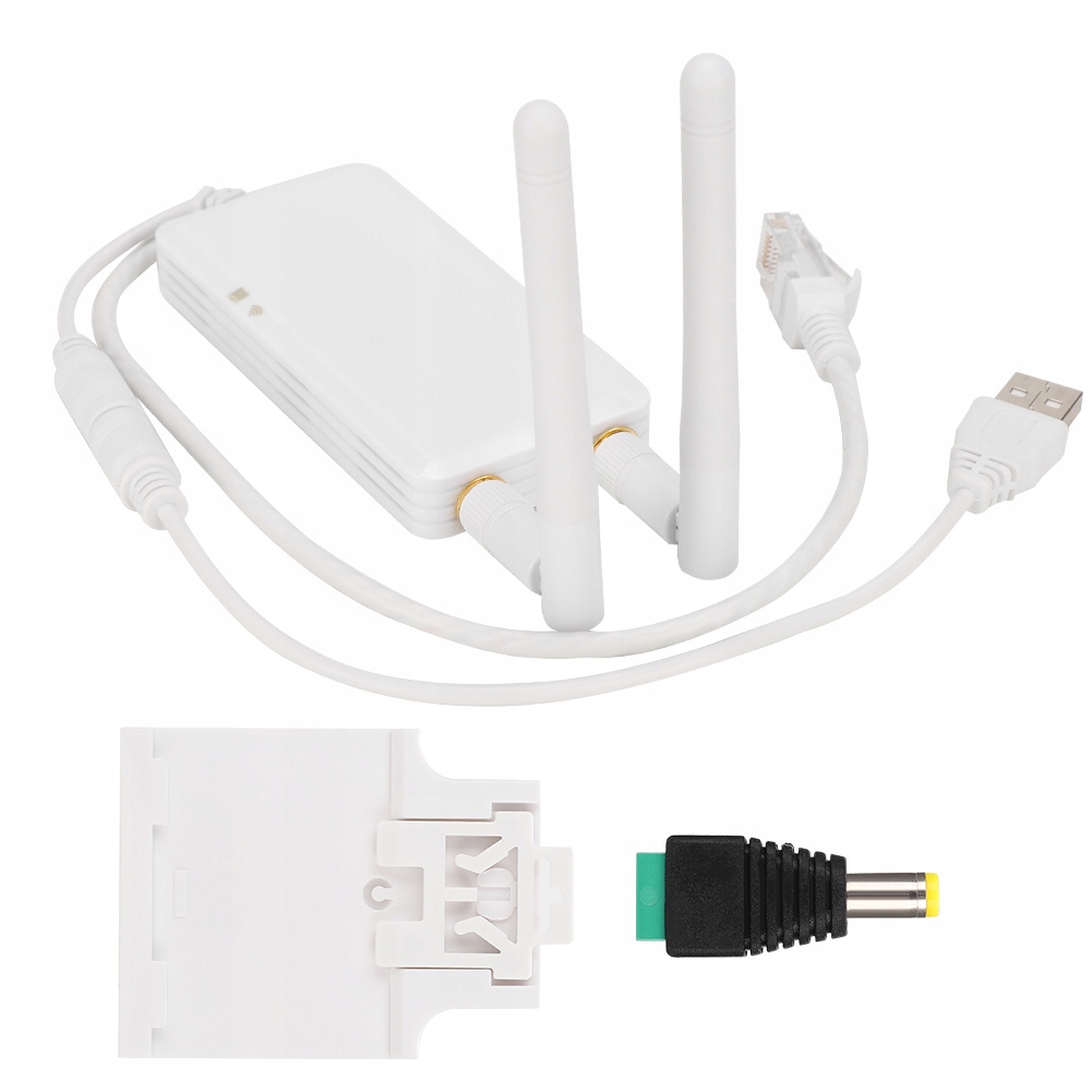 Router Odolný Pohodlný Router Most Wi-fi Vonets