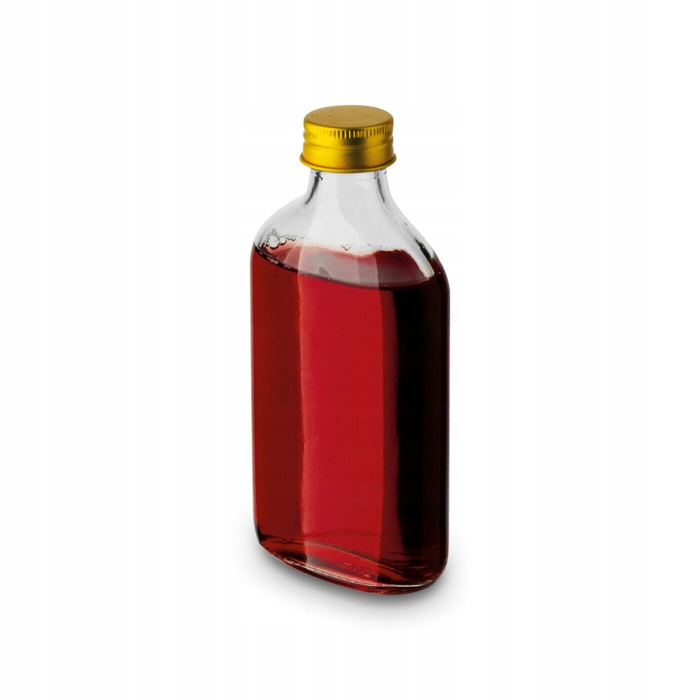 

Piersiówka Butelka Do Nalewek Soku 250ml Tadar