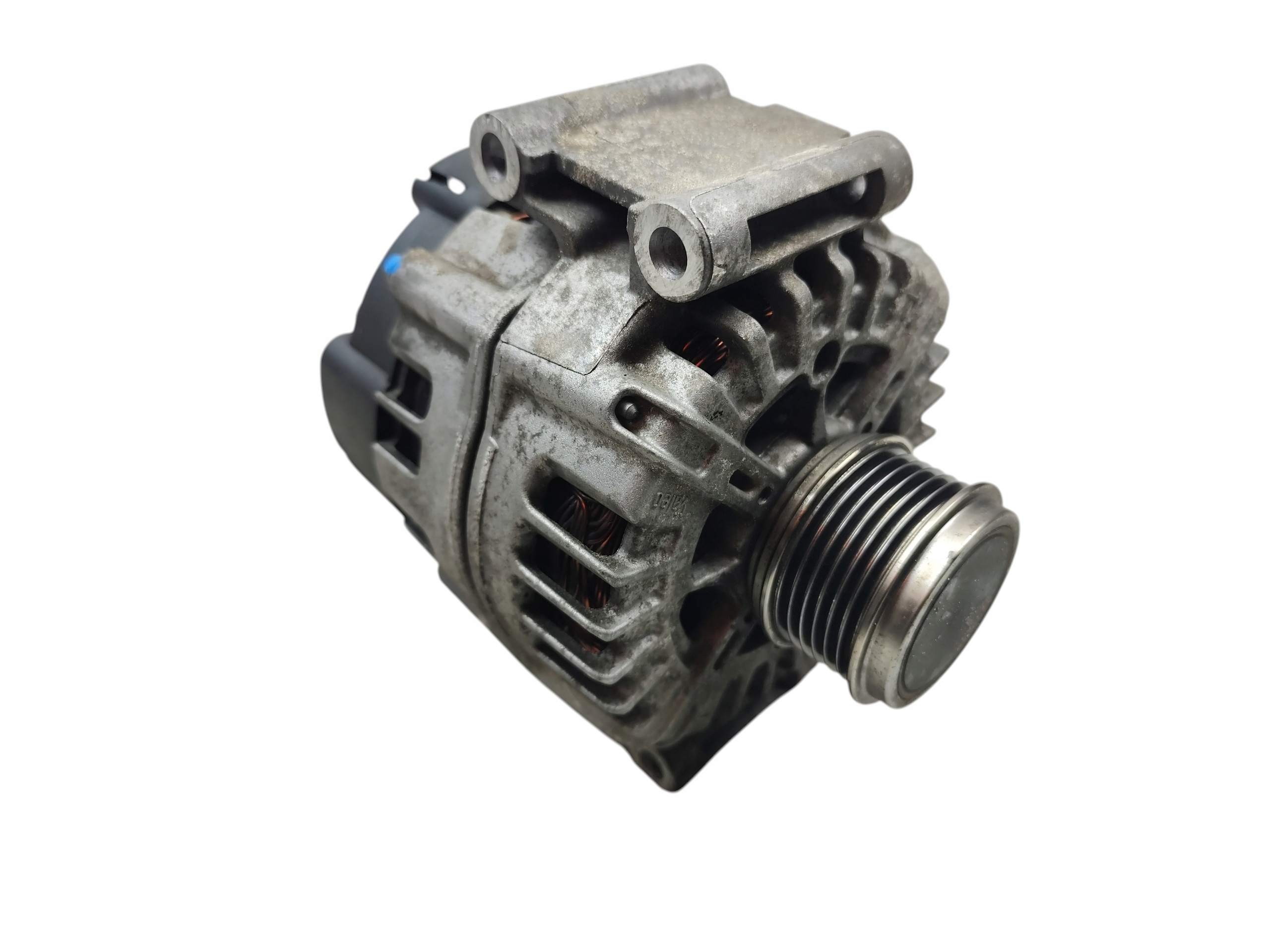 ALTERNATOR 180A AUDI A3 8V A4 B8 A6 C7 2.0 TFSI 06H903018L