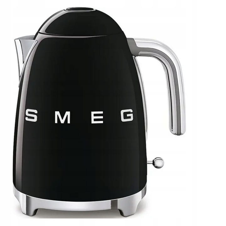 Elektrická kanvica Smeg KLF03BLEU Retro 2400 W 1,7L