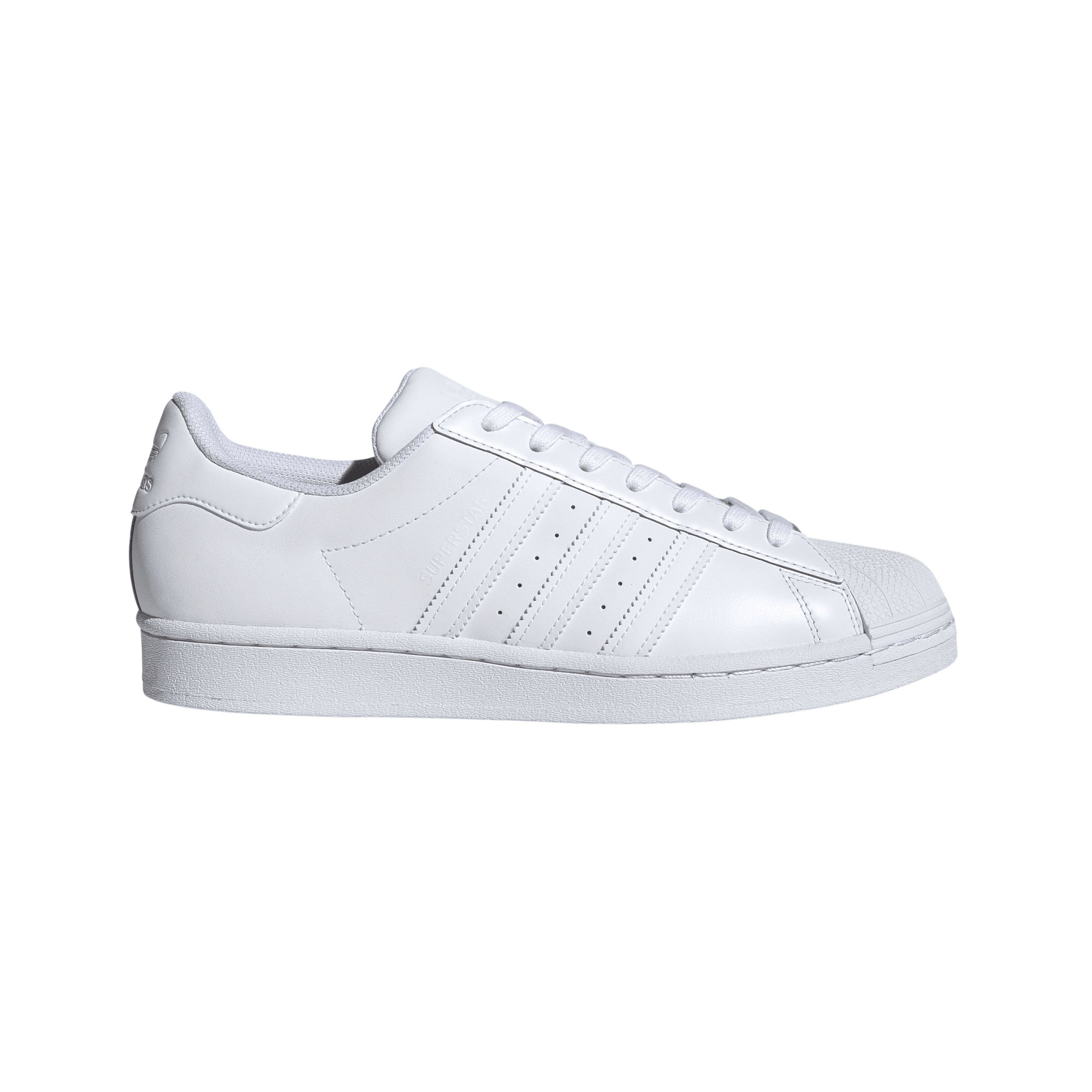 Pánské sportovní boty adidas Superstar EG4960 bílé kožené pohodlné 47 1/3