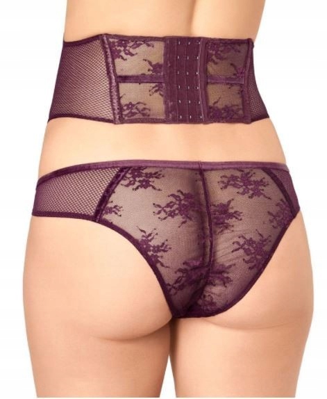 Pas LACE-UP SPOTLIGHT WAIST NIPPER rozm. L Marka Triumph