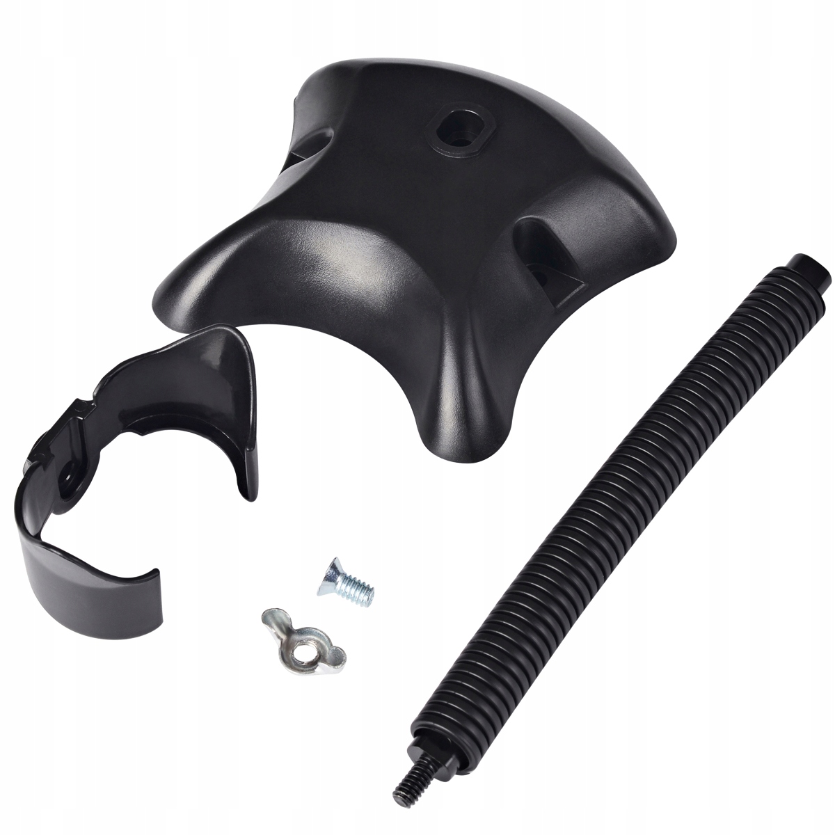 STOJAK DO SKANERA KODÓW KRESKOWYCH CZYTNIKA STATYW EAN (GTIN) 5904507661151