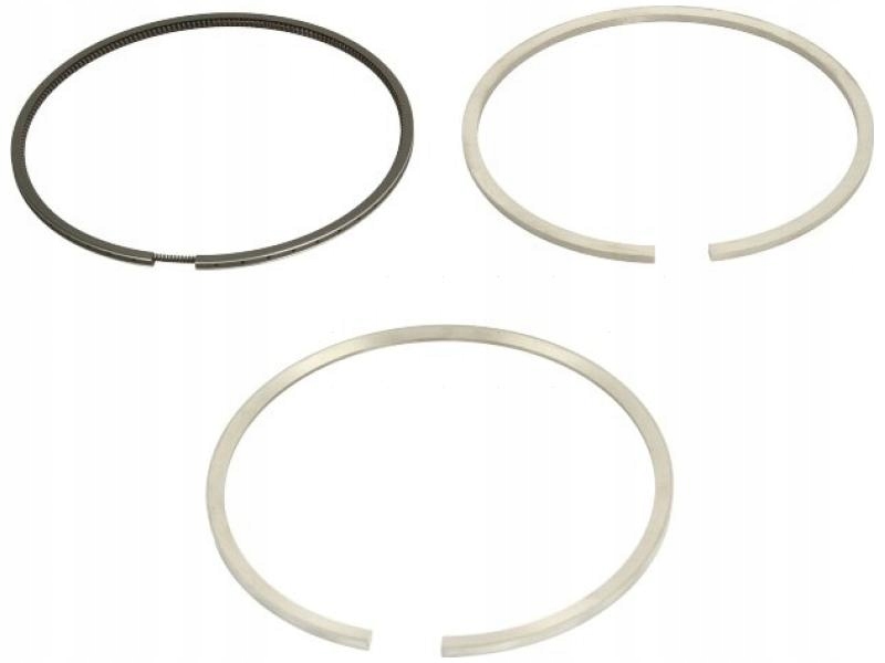 800101710000 - ПОРШНЕВІ КІЛЬЦЯ DAF CF 85 12.9 CF 12.9
