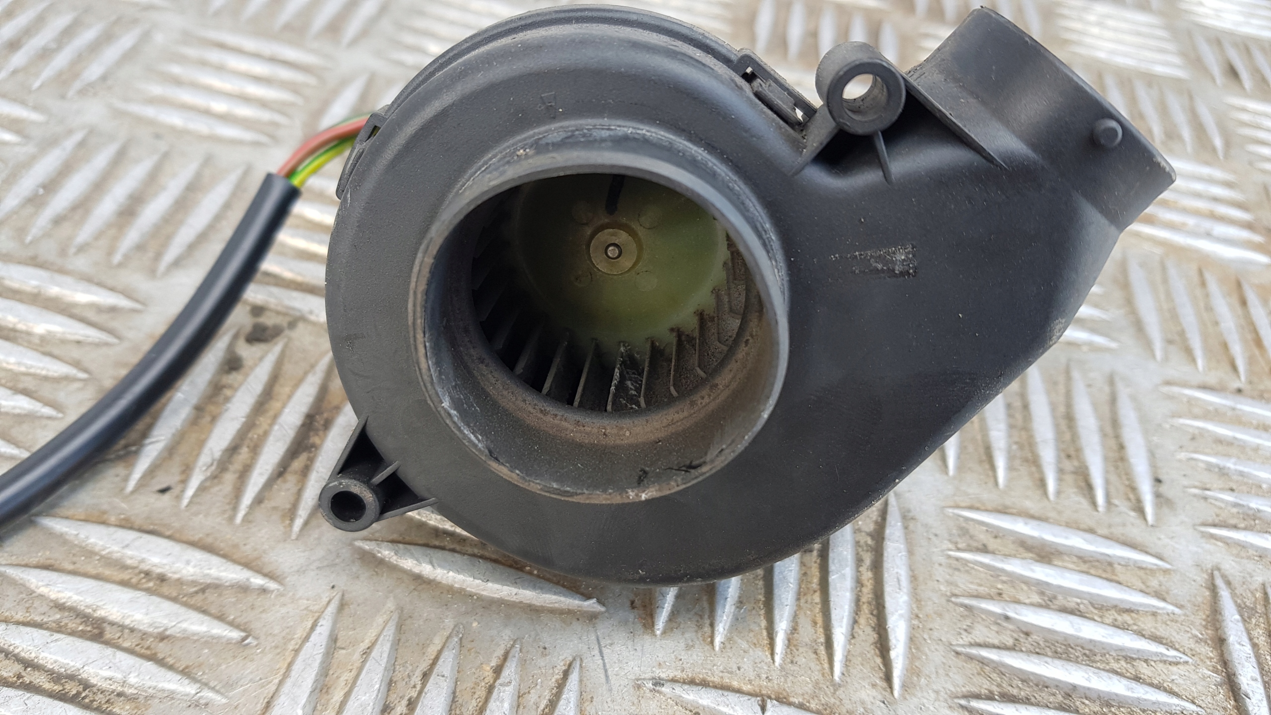 BMW E39 heating STEROWNIKOW KOMPUTERA 0130002831