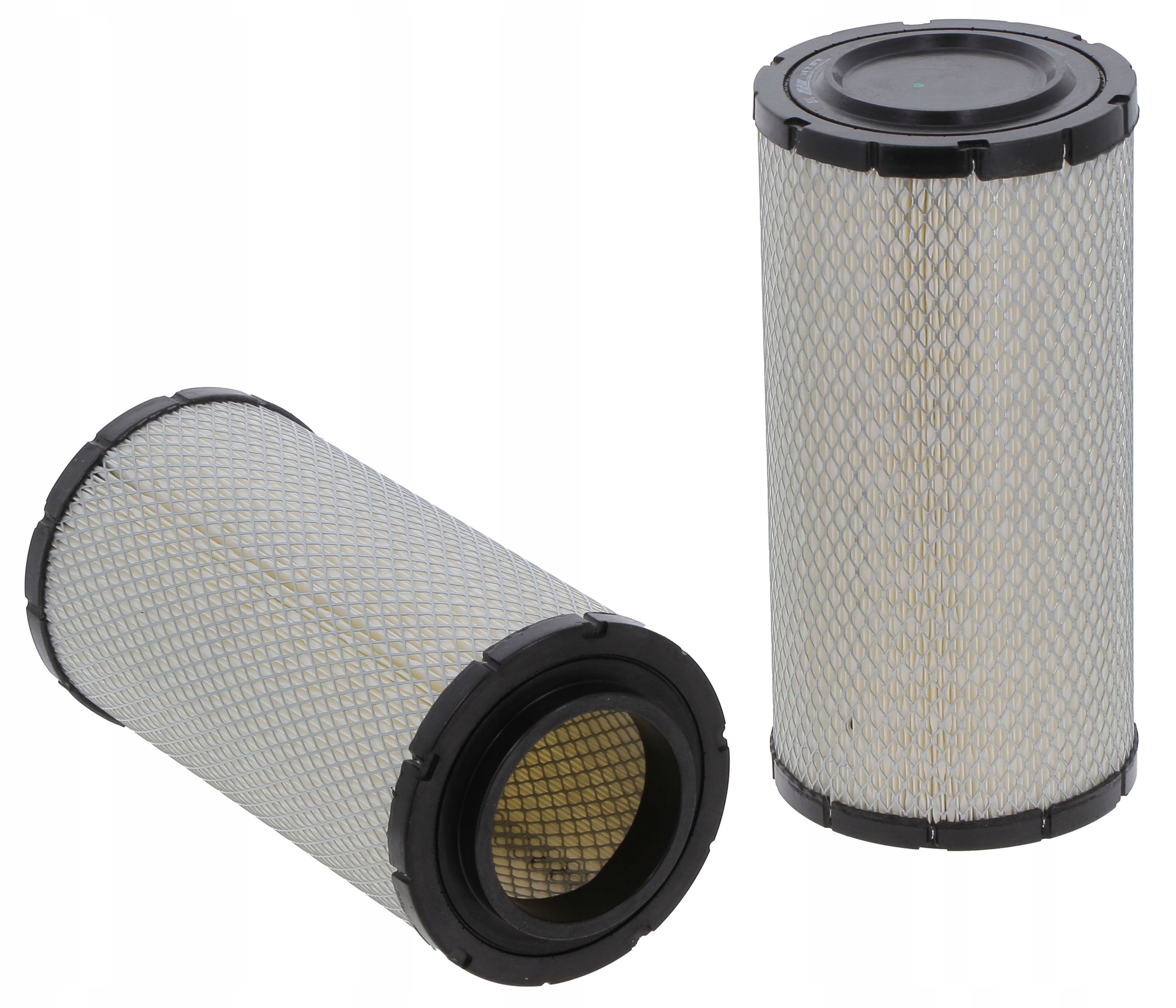 Vzduchový filtr Sa 16485 HiFi Filter