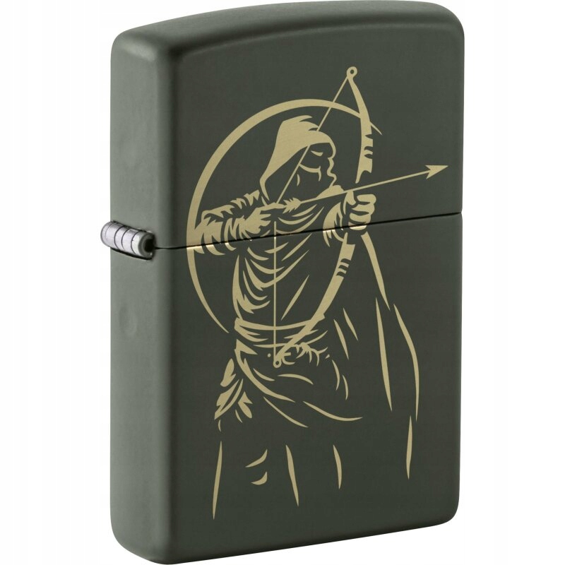 Zapalovač Zippo Bow Hunter Design 60007579