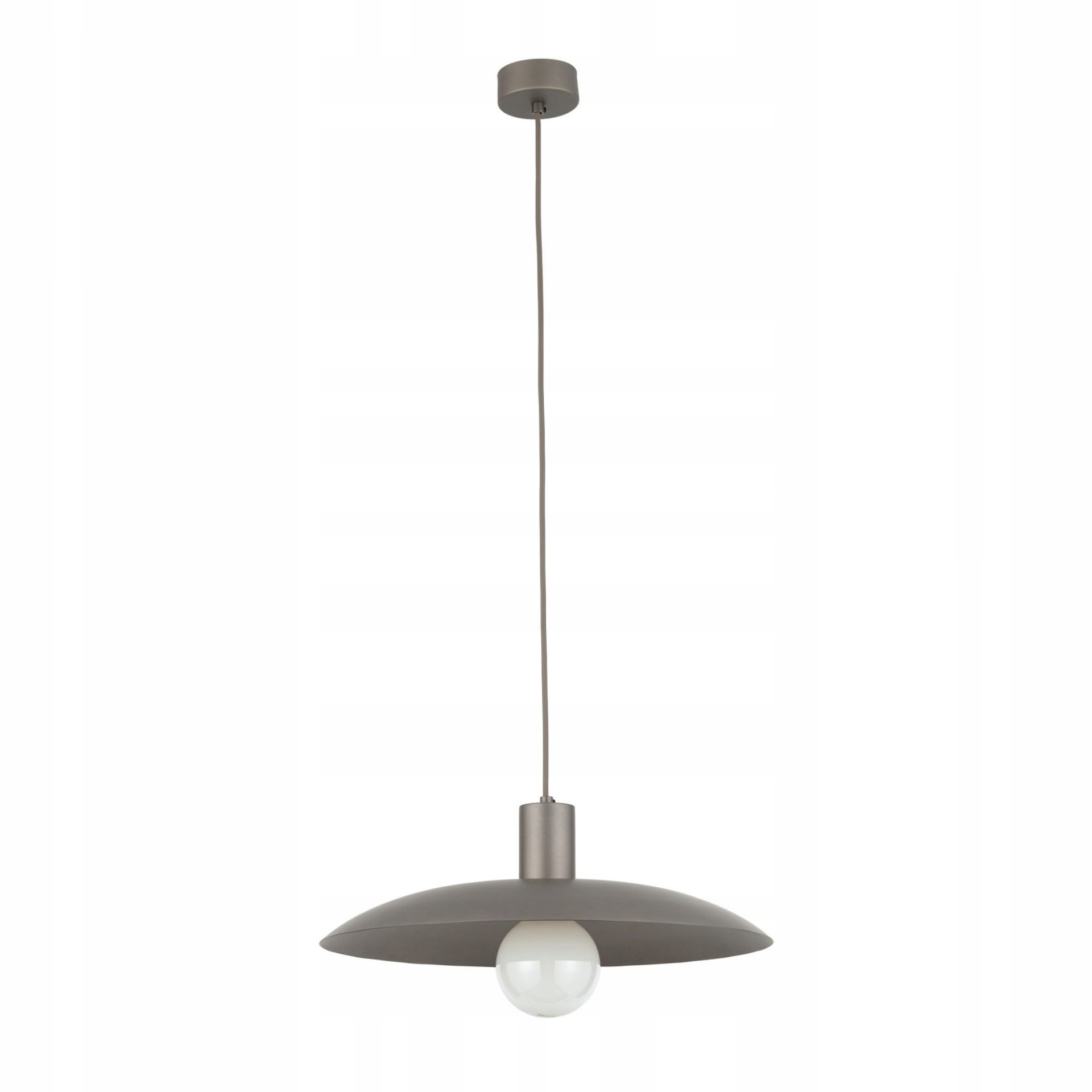 Závesná lampa Astra New Brown 11319 Tk Lighting