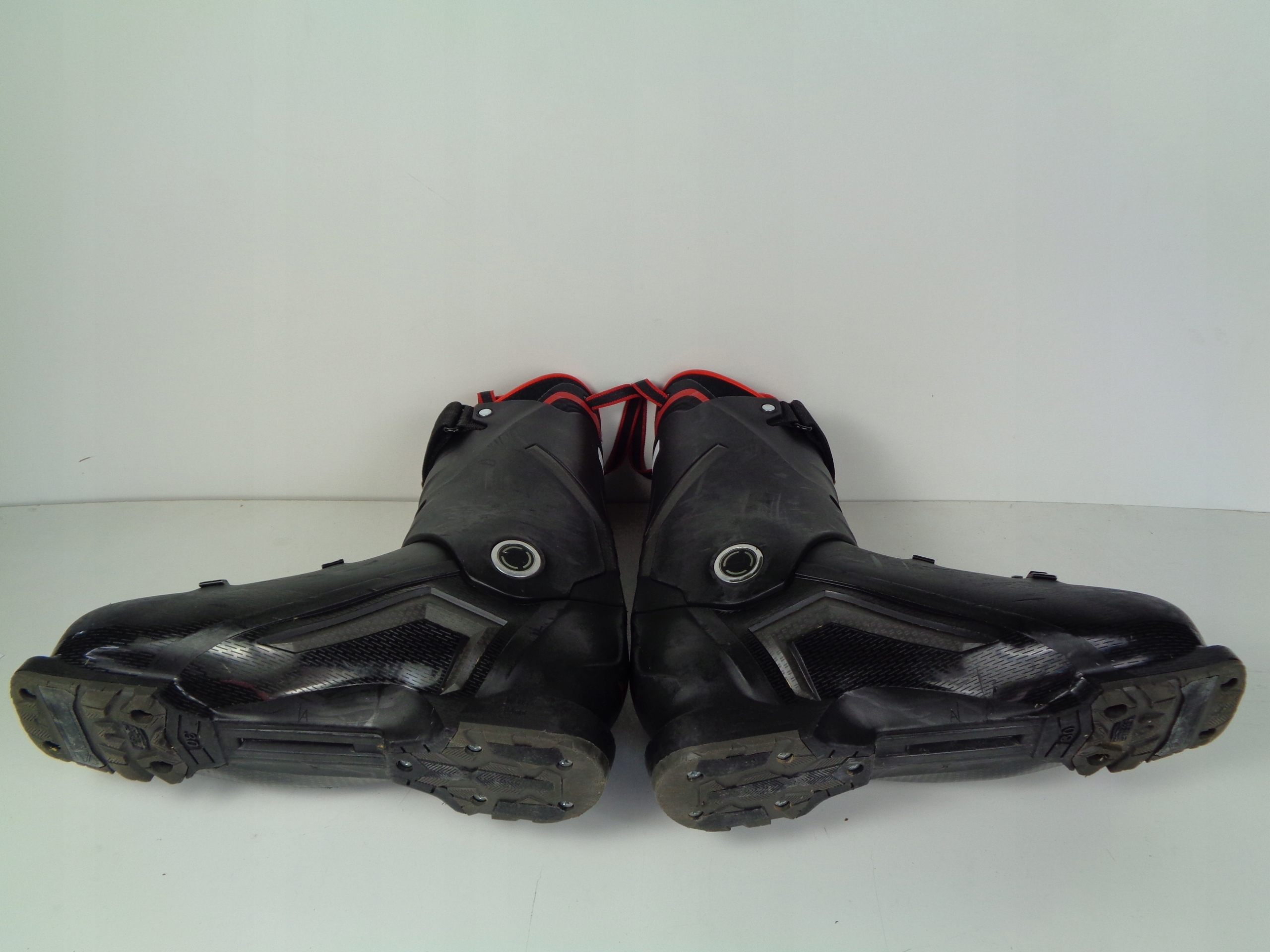 SALOMON S/PRO X 100 - 30,5 /45,5+SKI RZEP Rozmiar 45,5