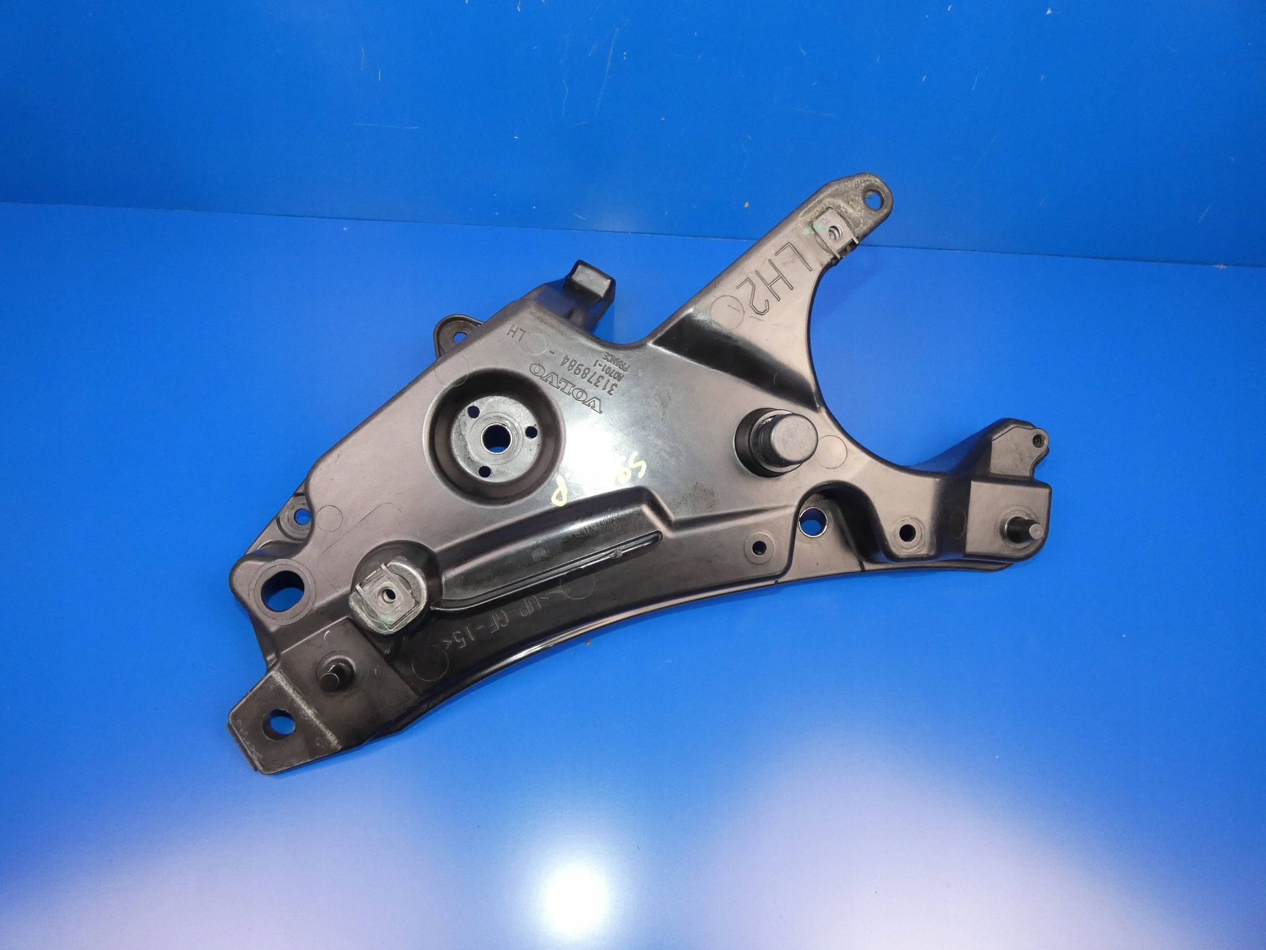 VOLVO S90 II V90 II Console OKULAR Support plaque Aile Gauche Avant