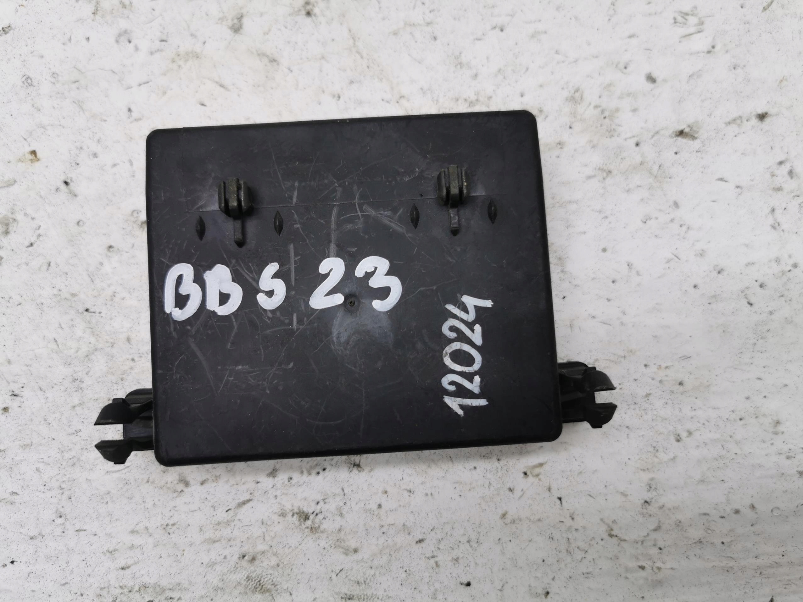modul Tür Tueroeffner MERCEDES SPRINTER W906 06-16