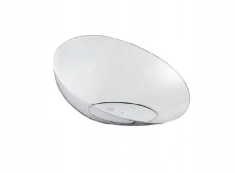 

Tacka na przystawki FingerFood Ovale 13x5cm 24szt