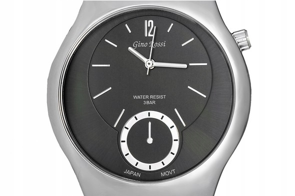 DAMSKI ZEGAREK G.ROSSI na prezent BRANSOLETA MESH Kod producenta MESH