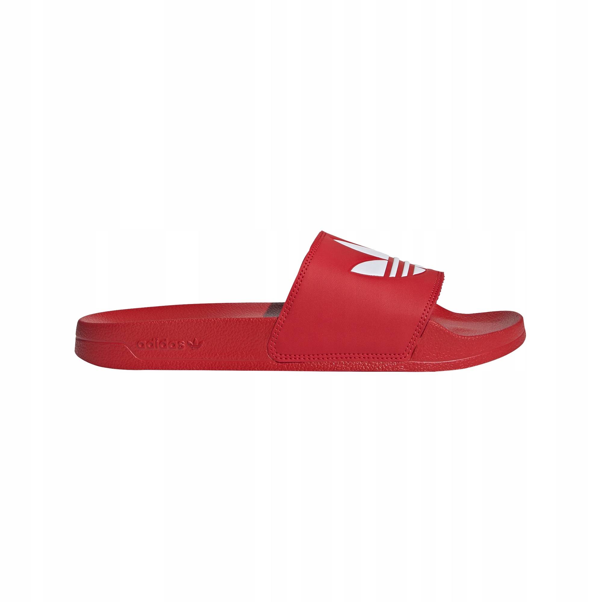 

Klapki męskie Adidas adilette FU8296
