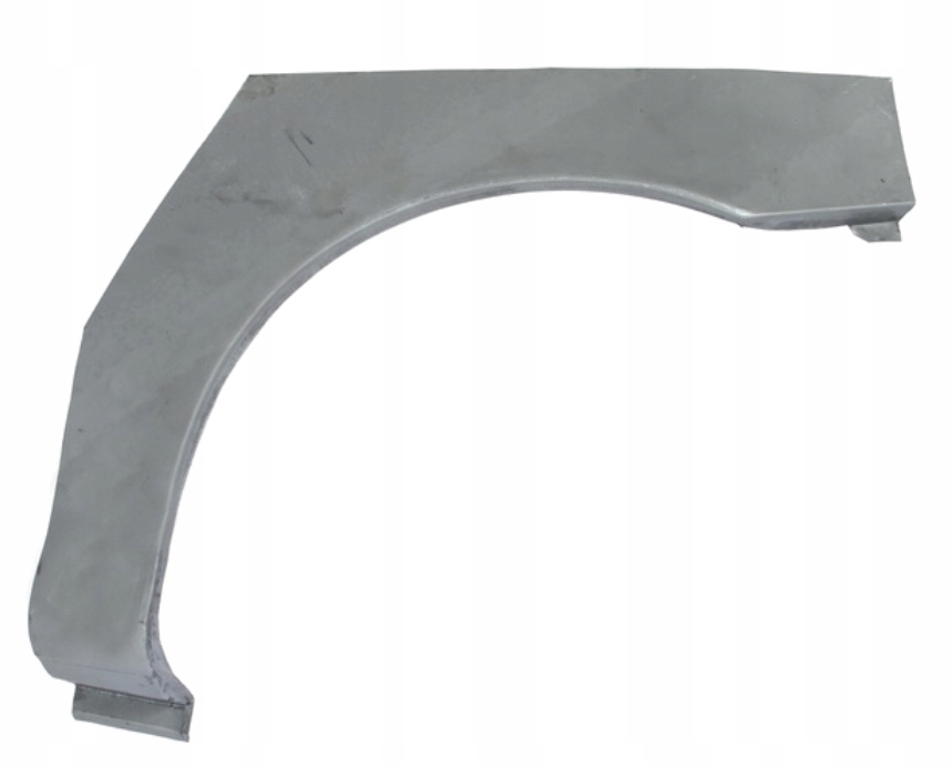 REPERATURKA BŁOTNIKA TYŁ ALFA ROMEO 147 3D 00-10