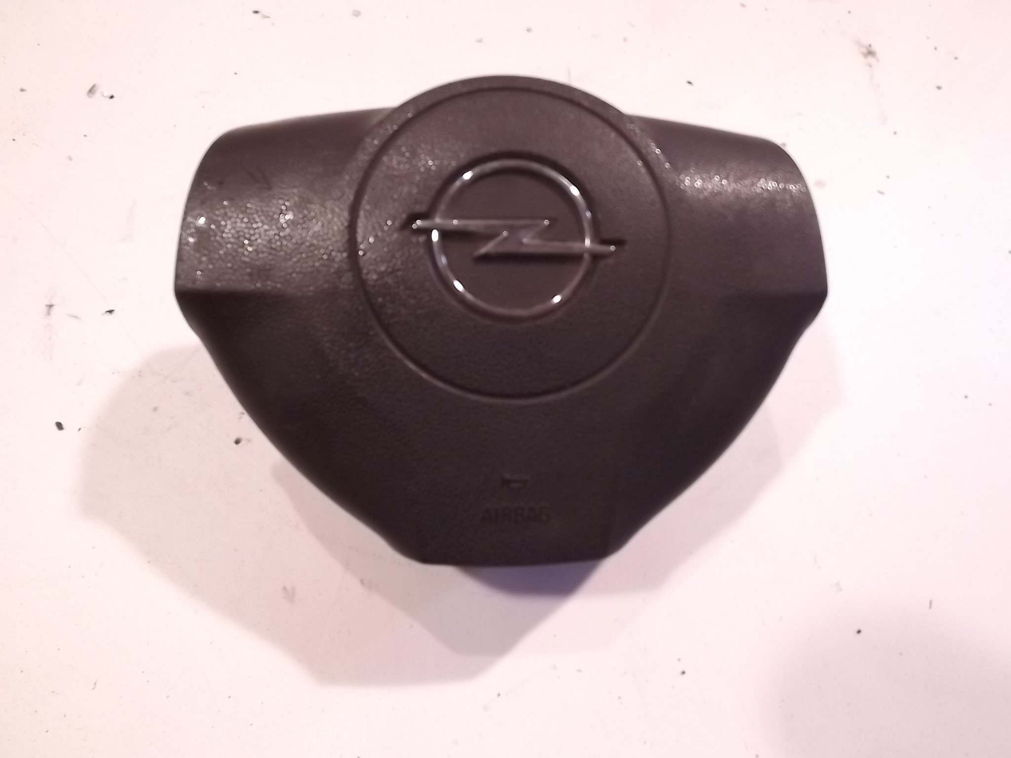 AIRBAG Airbag Deckel 13111348 OPEL ASTRA H