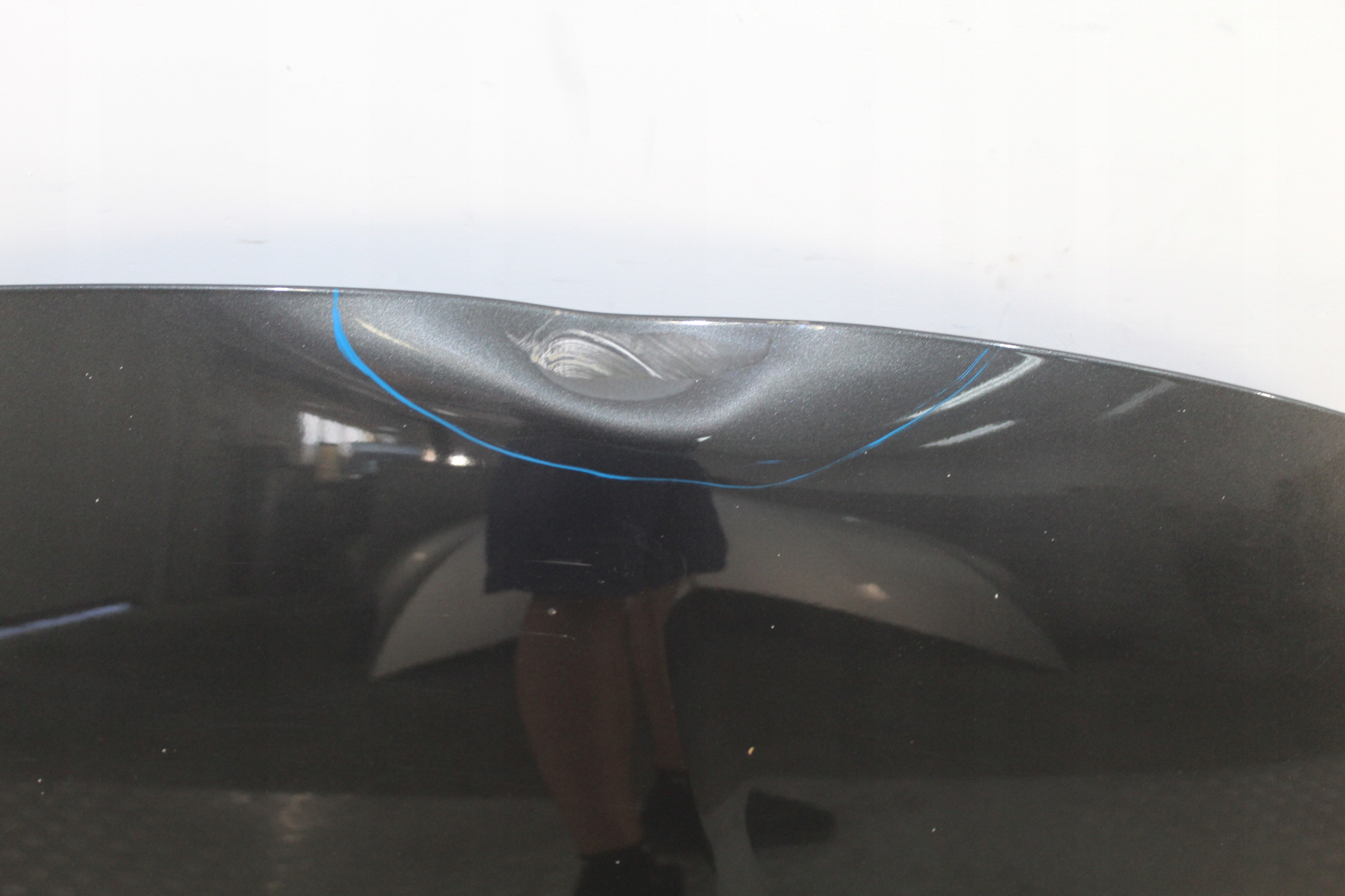 CAPOT PEUGEOT 3008 LIFT