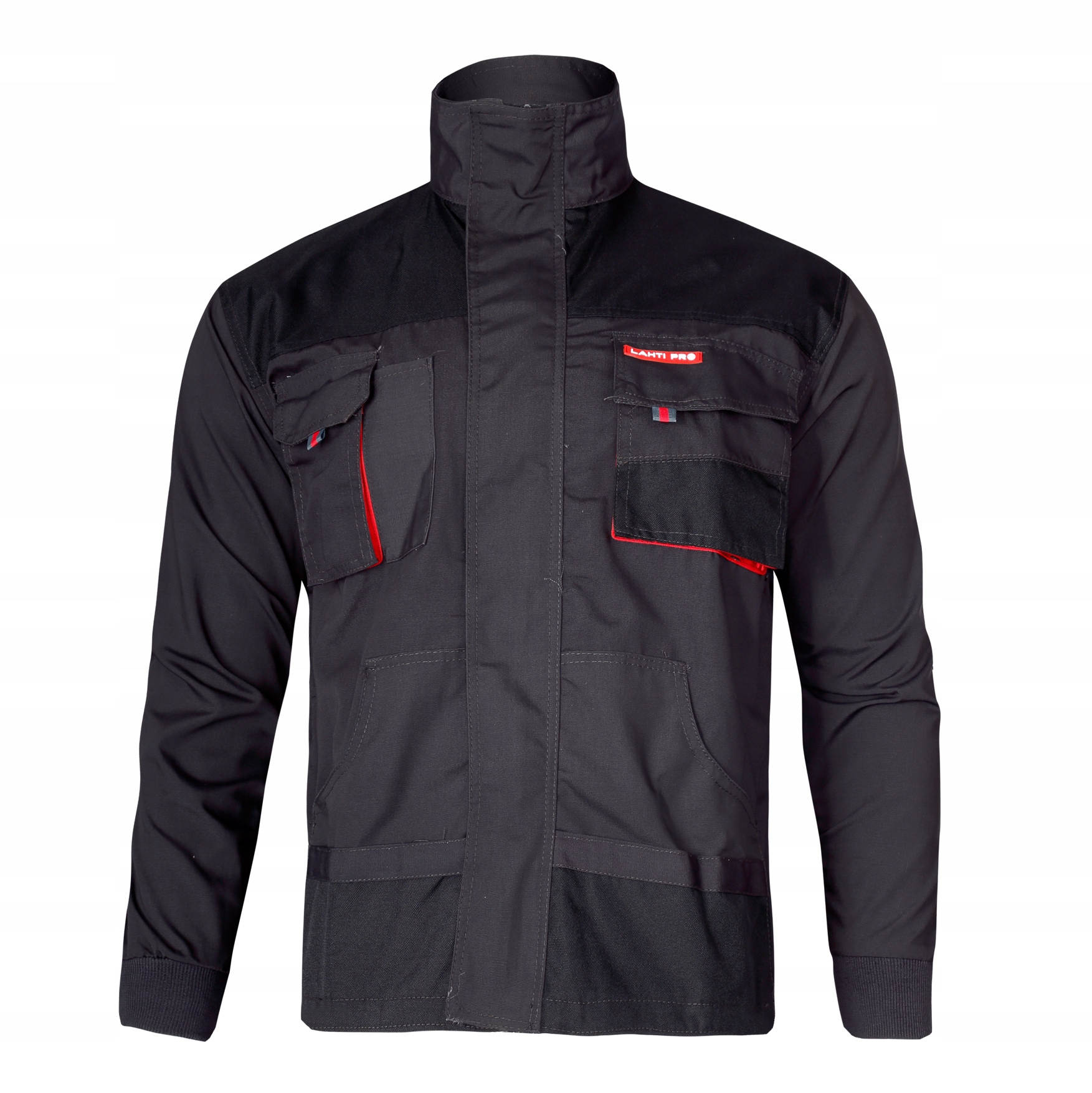 Bluza robocza ochronna męska wytrzymała L (52) LPBR01 Lahti Pro