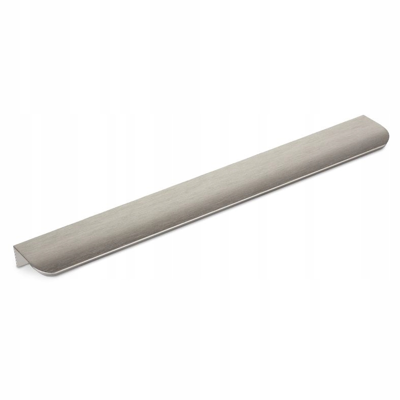 

Uchwyt meblowy krawędziowy TMY-350 Inox