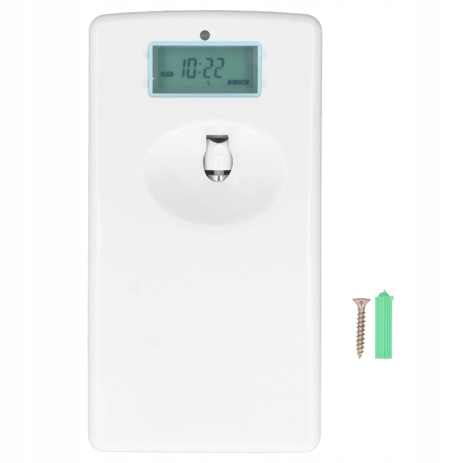 Merida Elektronický Led Osvěžovač Vzduchu
