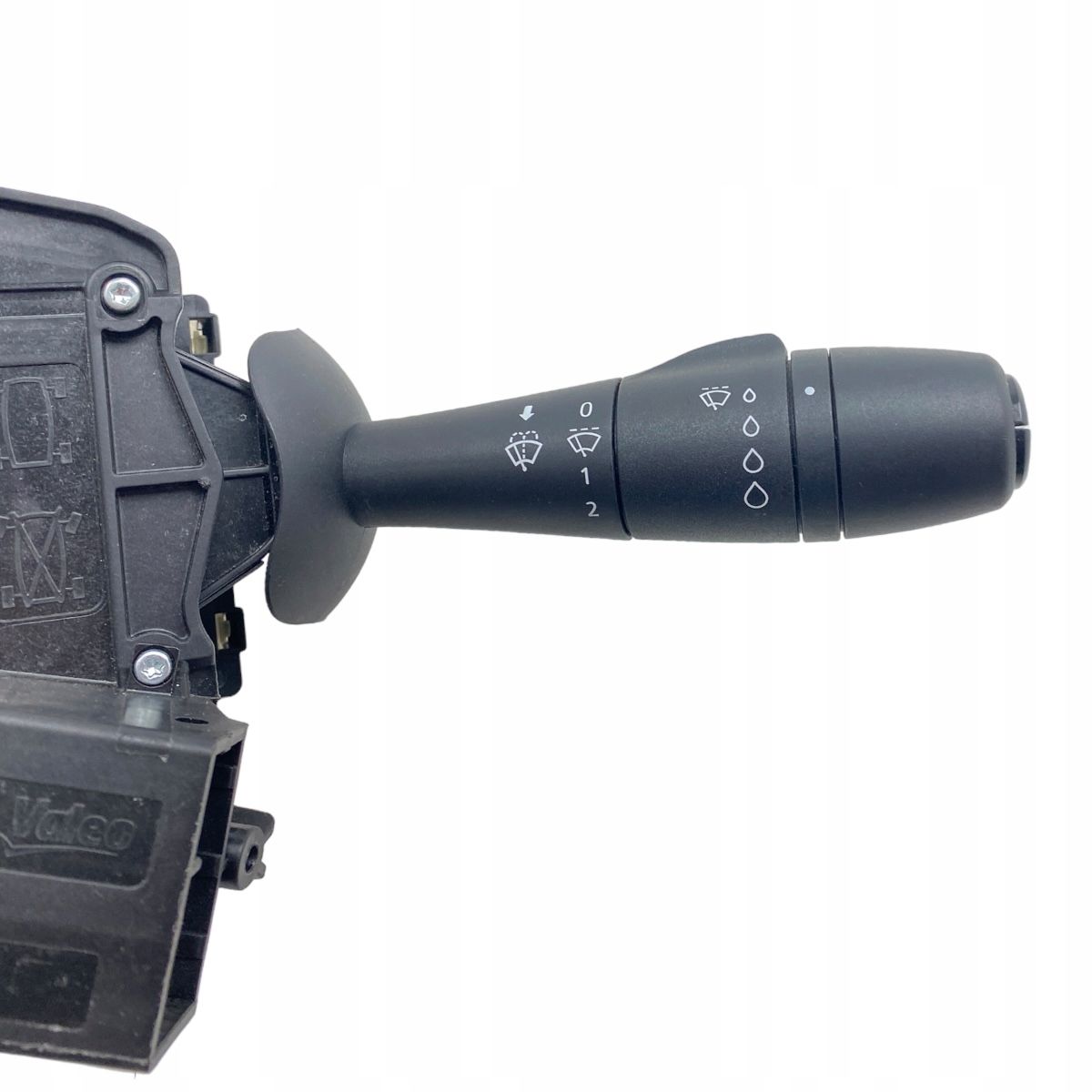 Nowy przełącznik zespolony Renault Trafic III Opel Vivaro B Fiat Talento Wersja Europejska