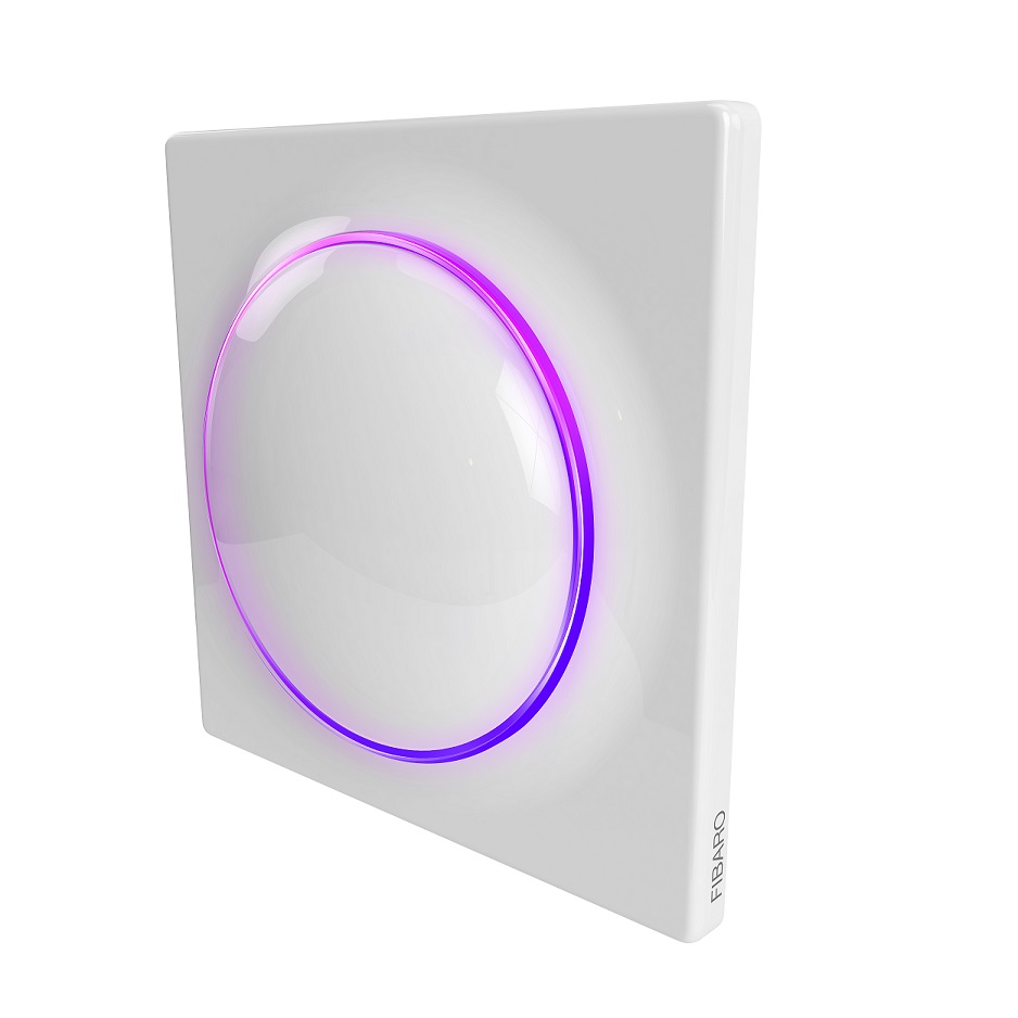 Inteligentný stmievač Walli Dimmer FGWDEU-111