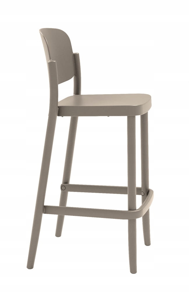 Hoker Piazza 65 cm ciemny beżowy Colos