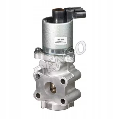 DENSO ZAWÓR EGR DEG-0107 Producent części Denso
