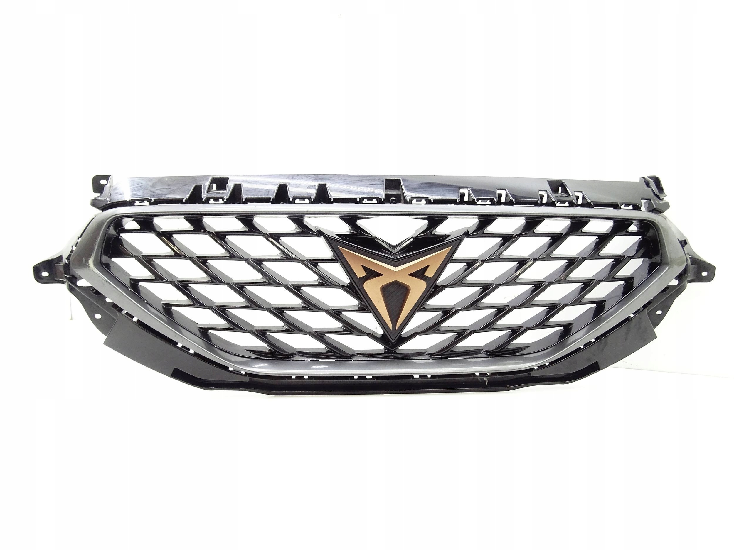 grille radiator grill CUPRA FORMENTOR 5F7853651C