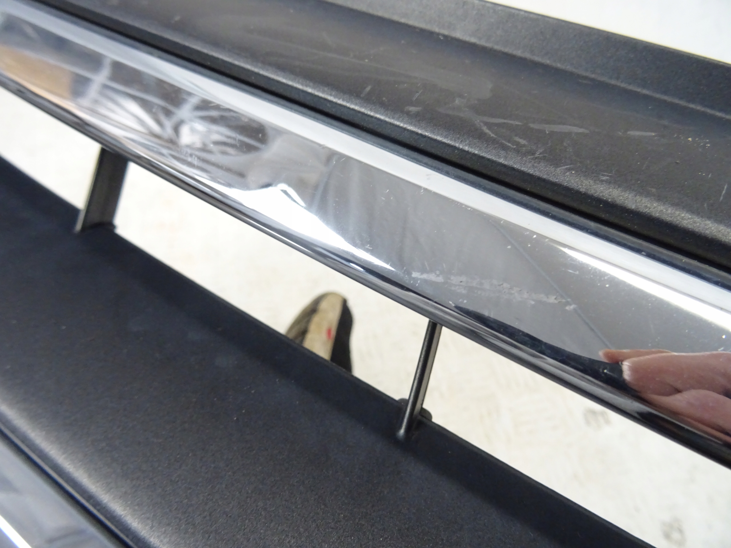 grill grille front front HONDA CR-V IV 71121-T1G-G010