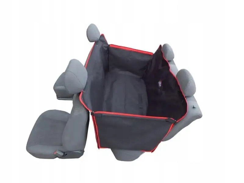 

Mata Dogs Comfort dla psa na całą kanapę