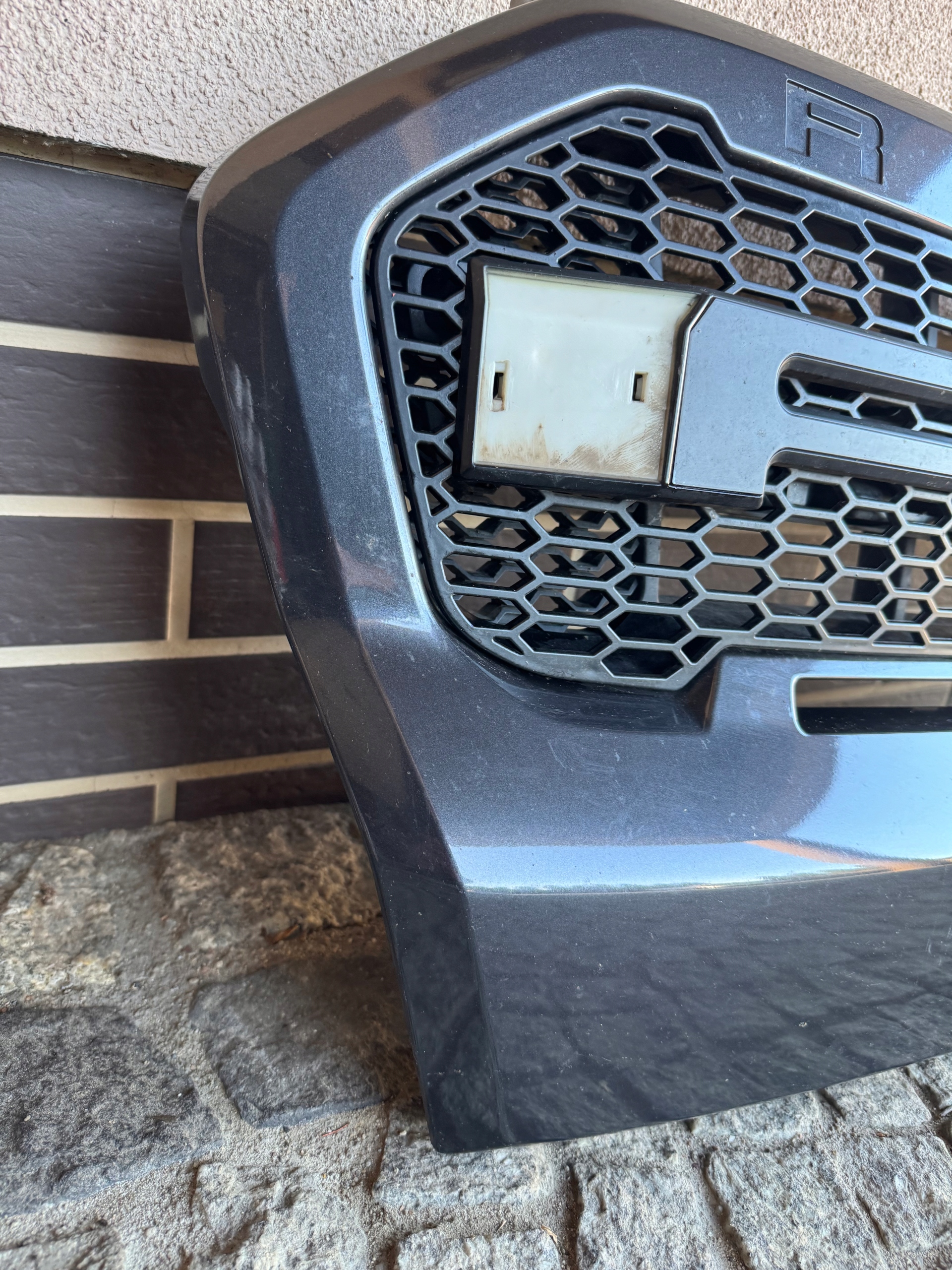 Ford Ranger 1 Mk1 Kühlergrill FRONTGRILL Kühlergitter - Thumbnail 4