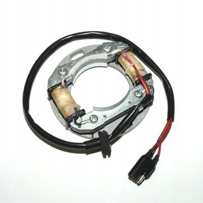 Vinutie Alternátora (stator) Suzuki RM400/465/500 78-84