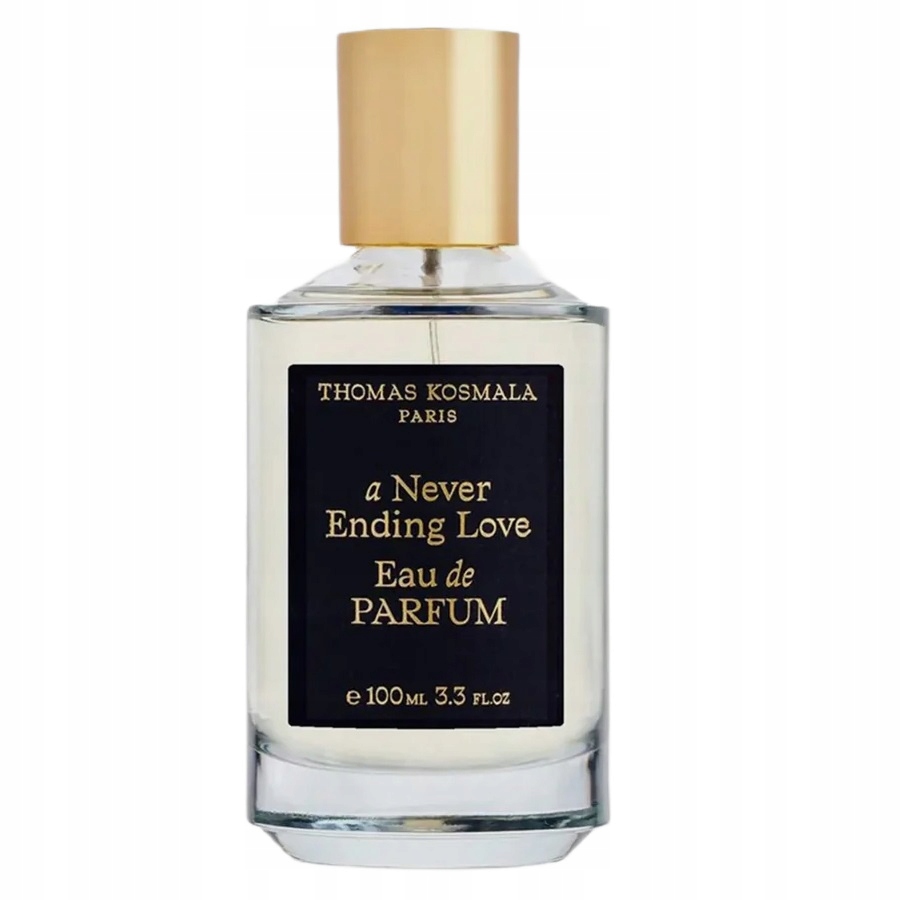 Thomas Kosmala A Never Ending Love parfémovaná voda, 100 ml