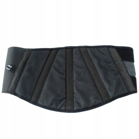 Pas nerkowy Modeka 6018 czarny L