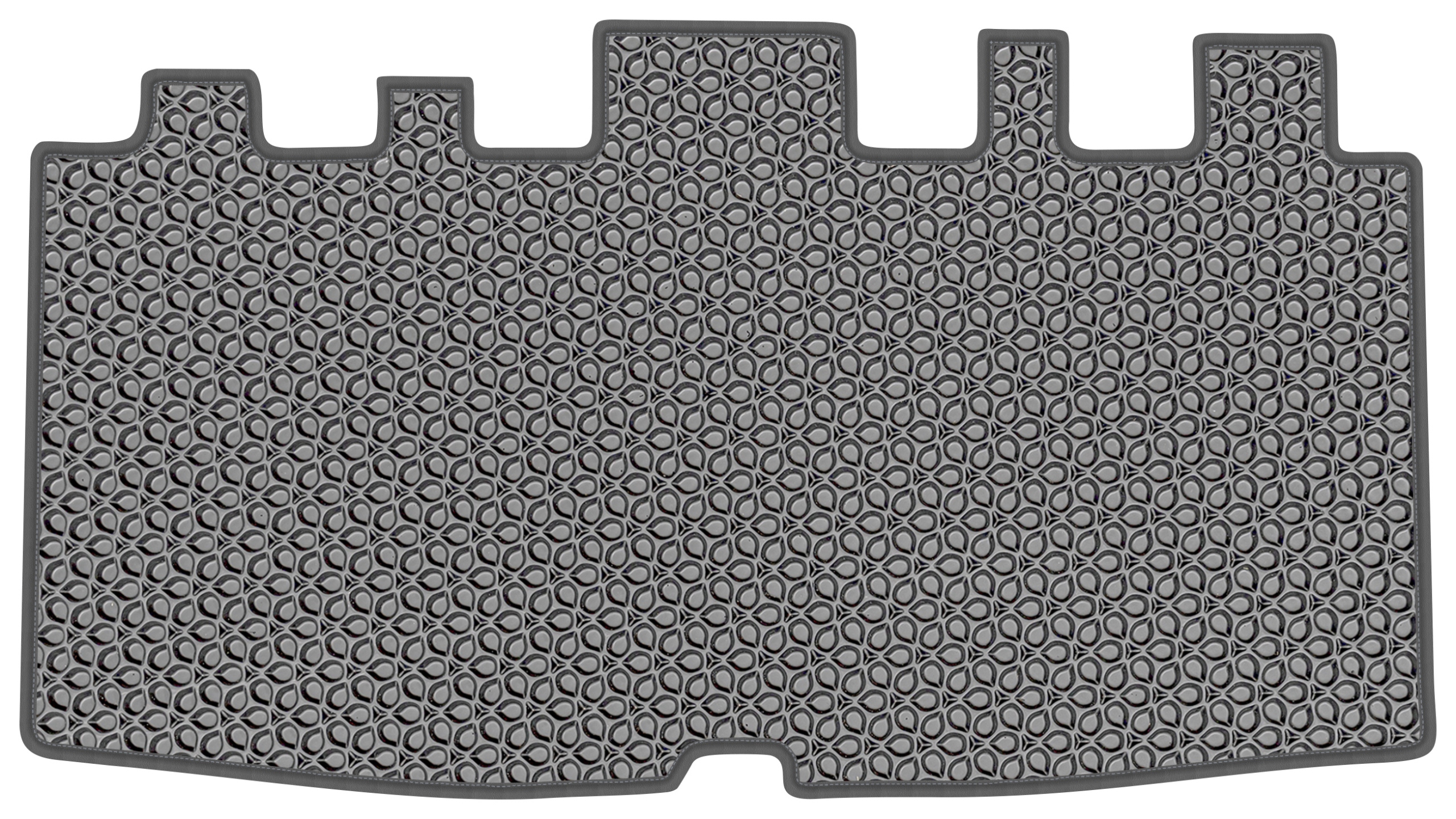 Ford Tourneo Custom II Van L1 2024- Koberec do zavazadlového prostoru Eva