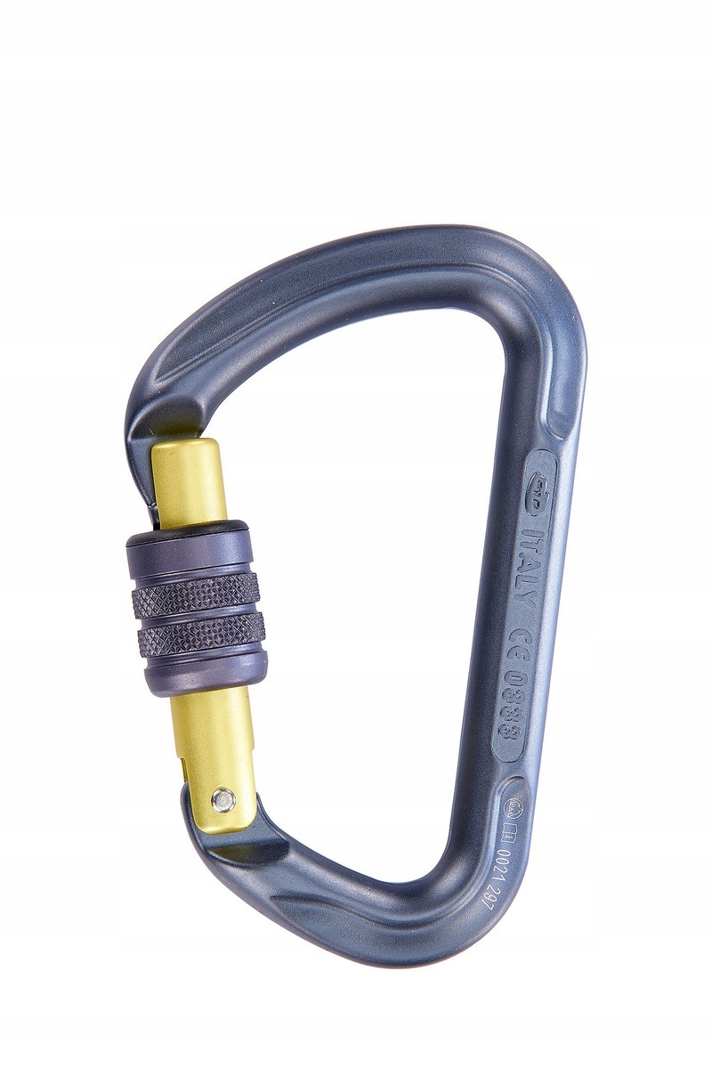 KARABINEK K-CLASSIC CLIMBING TECHNOLOGY