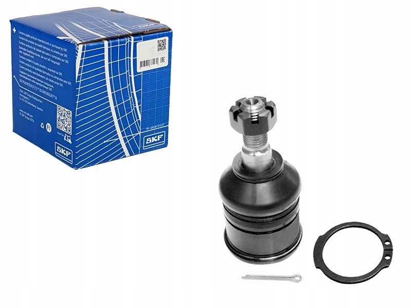 

Skf Sworzeń Wahacza Przód Vkds 813002