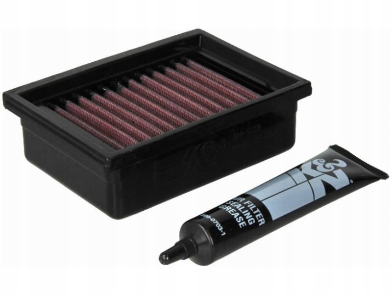 Vzduchový Filter K&n Filters BM-6012