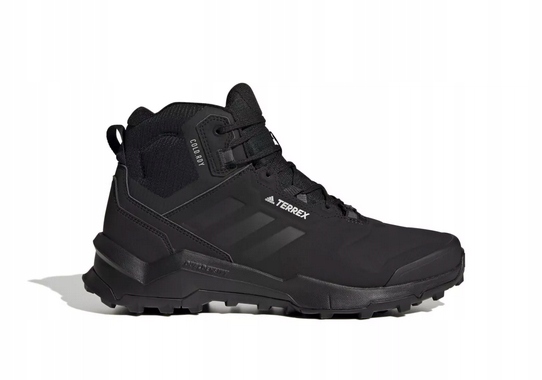 Boty adidas Terrex AX4 MID Beta GX8652 Vel 45 1/3