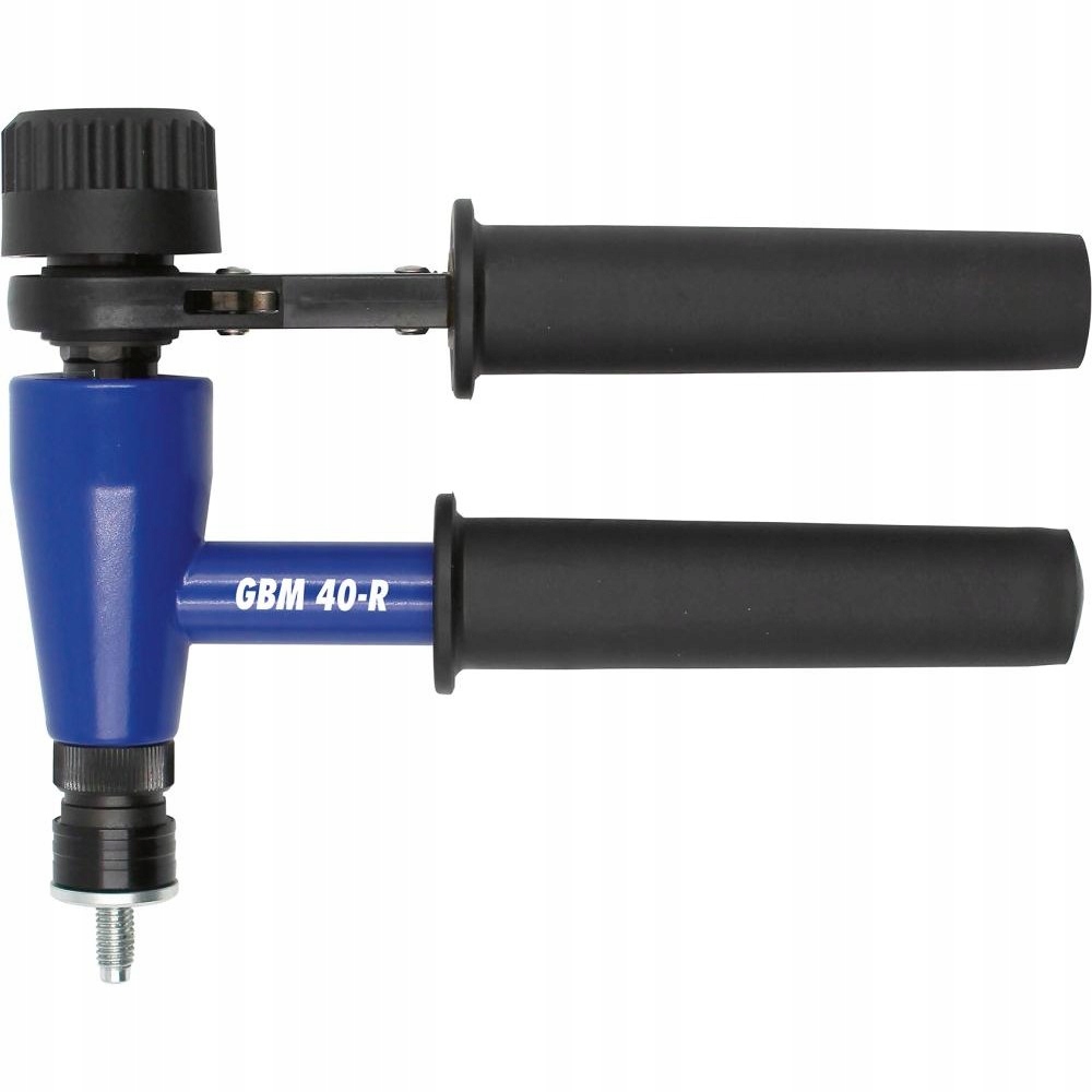 Náradi pro nytov.mat. Gbm 40-R/M3-M12 Gesipa