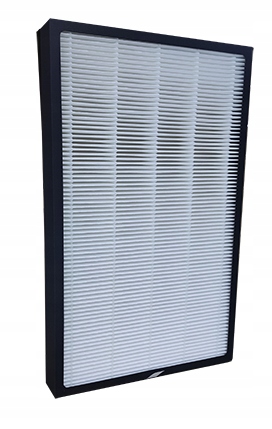 Zestaw filtrów do Sharp KC-A60EUW Kod producenta KC A-60